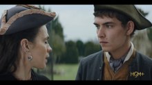 La isla del tesoro - Tráiler oficial español MGM+