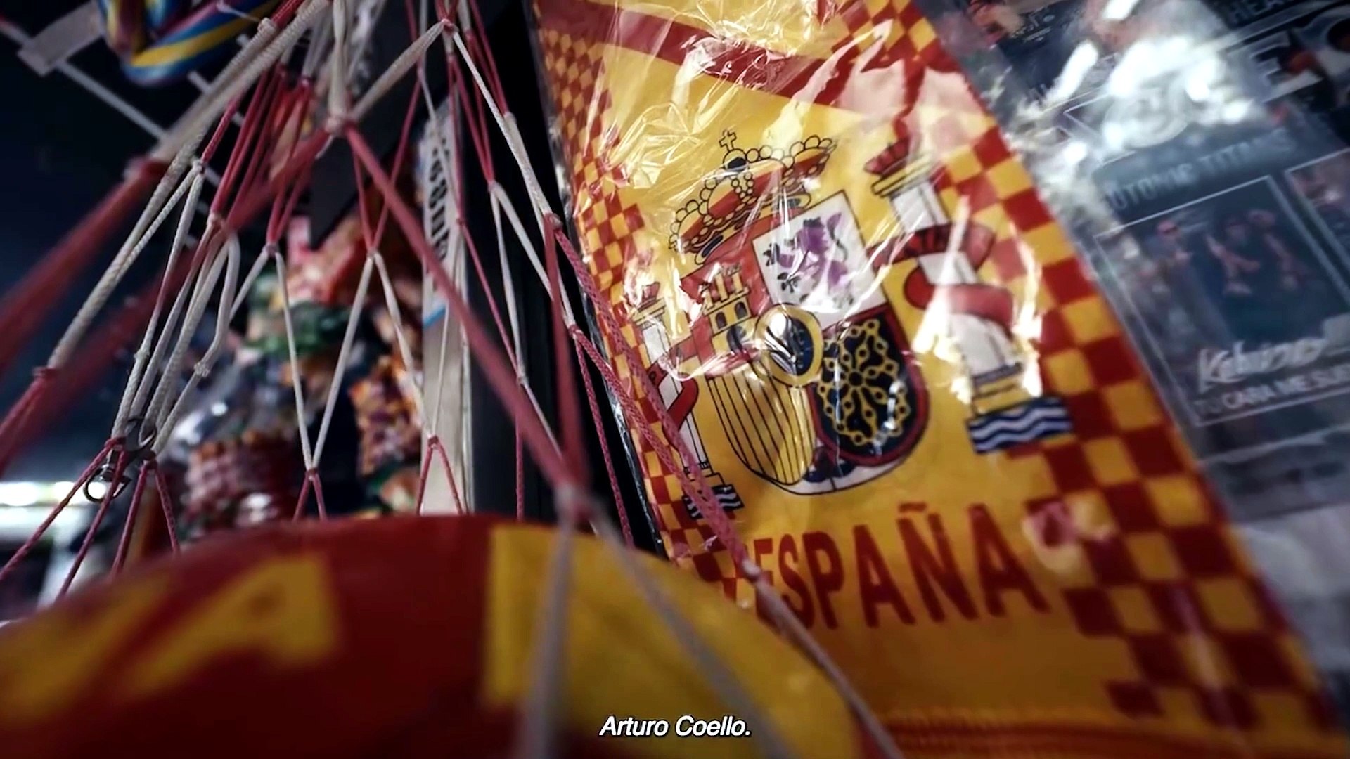 Así anunció España sus listas para el Mundial de pádel... con dos campeones del mundo de fútbol y Manolo Lama