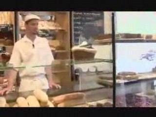 Présentation du fournil de Sébastien par Sébastien NL