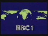 BBC1 Closedown - Thursday 3rd January 1985