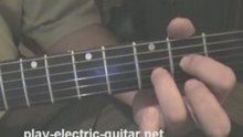 D open - beginner guitar chord
