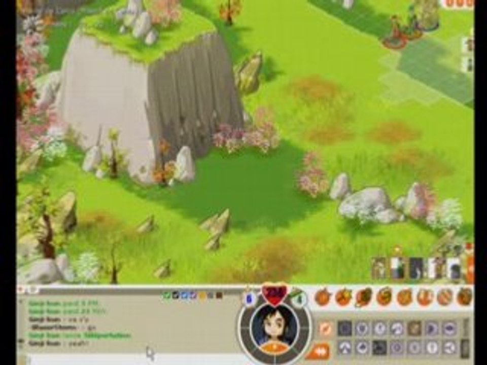 dofus