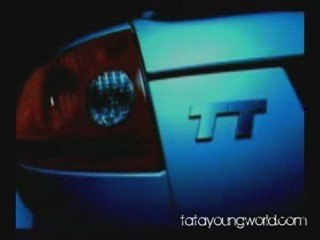 Tata Young - Shot (Office Music Video)