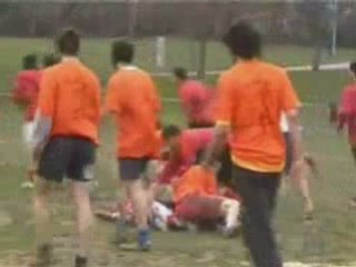 Crit rennes 2005 part1