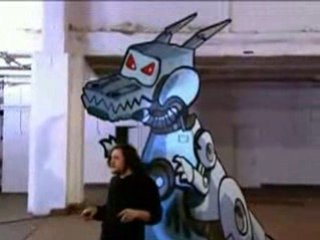 10 illusions d'optiques en 2 minutes