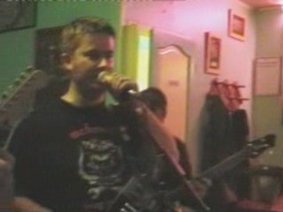 Nono futur j'aime les filles