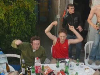 fete de classe chez herpe