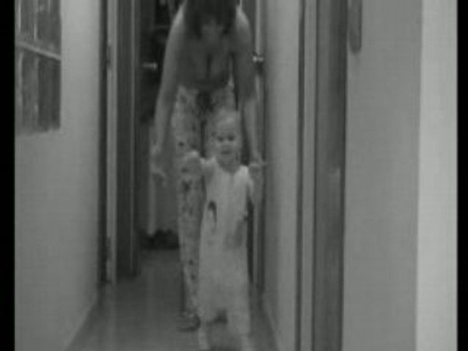 Ariadne caminando