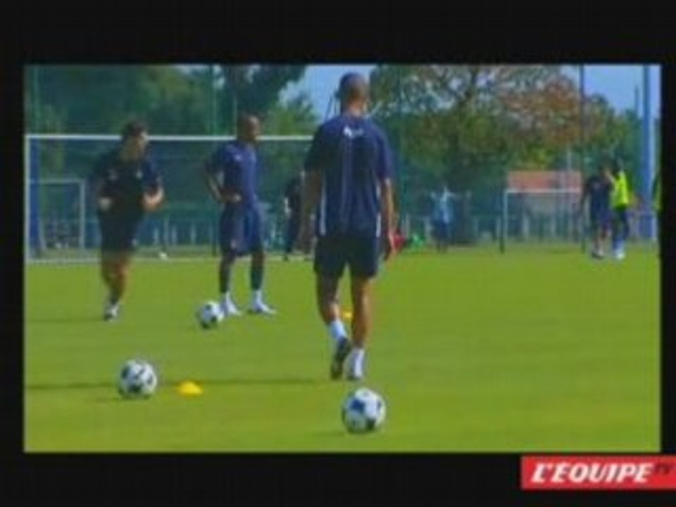 Entretien avec Yoann Gourcuff