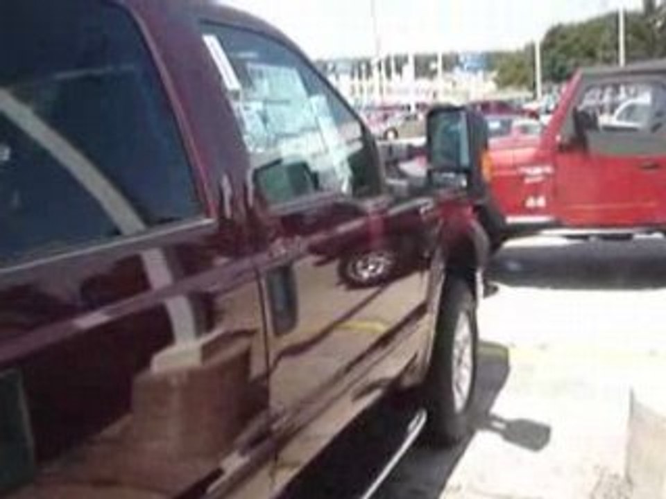 Les Camions de Luxe