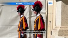 Papież Leon XIV przyjął premiera Pétera Magyara na audiencji prywatnej