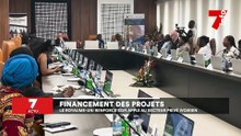 Financement des projets : le Royaume Uni renforce son appui au secteur privé routier ivoirien