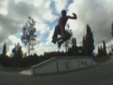 Kail-sk8 to hard team