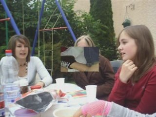 vacances avec tout le monde