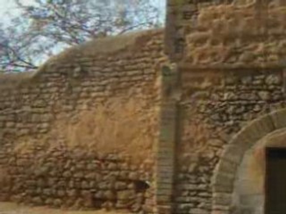 LES PORTES DE SALE BAB JDID MAROC