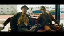 Wild Horse Nine - Trailer 2 (Deutsch) HD