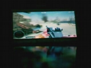 Medal Of Honor Heroes- Out of the Trenches Part 2