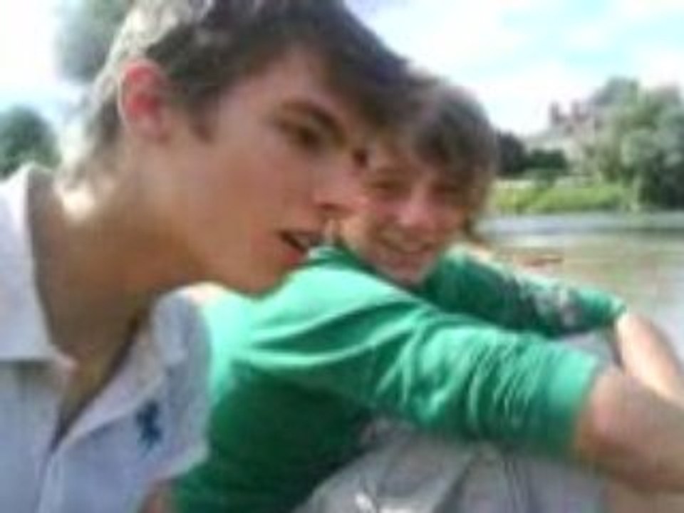 Paul & arthur