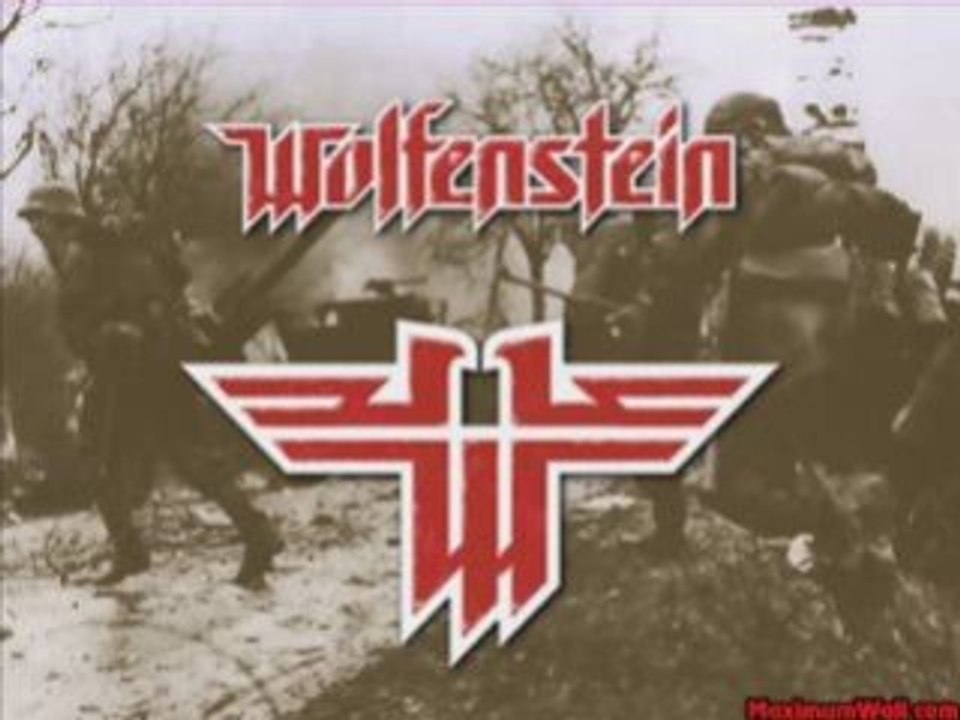wolfenstein cfp