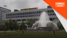 Akur titah Tuanku Muhriz, kemukakan senarai Exco baharu - AMH Negeri Sembilan