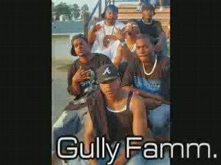 "All I Know" Beat Destroyerz featuring Quake Gully