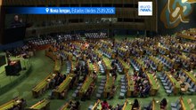 Notícias do dia | 24 de setembro 2026 - Noite