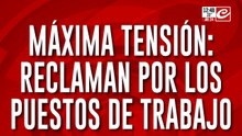 Crisis en IOSFA: 600 empleados quedan en la calle