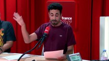 Thélyson Orélien accusé de plagiat - La chronique d'Ameziane