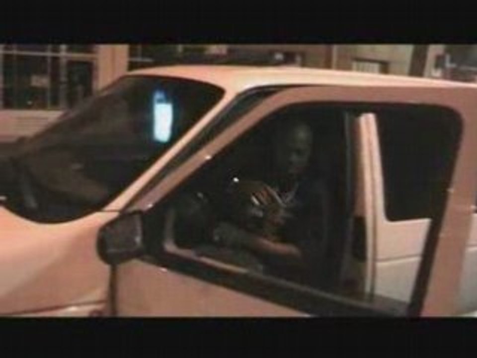 Blackara - merde vie de merde clip