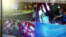 Aydın'da otomobilin çarptığı yaya öldü
