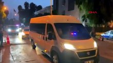 Çorum merkezli 55 ilde ‘kapora dolandırıcılığı; 15 tutuklama