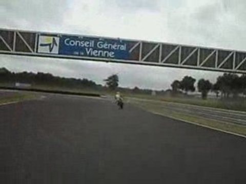 vtr sp1 val de vienne vigeant le 07/08/08