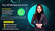 The Definitive Guide to Buying WhatsApp Accounts
