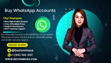 The Step-by-Step Guide to Buying WhatsApp Accounts