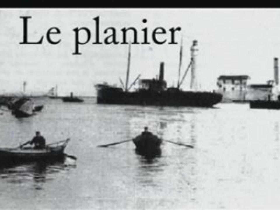 Le planier