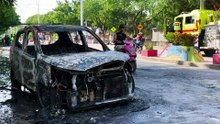De la Espriella ordena militarizar ciudad costera de Colombia ante ola de violencia narco