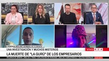 Habla Fernando Bollini