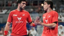 JUANJO GUTIÉRREZ: “MUY PROBABLEMENTE LEBRÓN Y GALÁN VOLVERÁN A JUGAR JUNTOS”