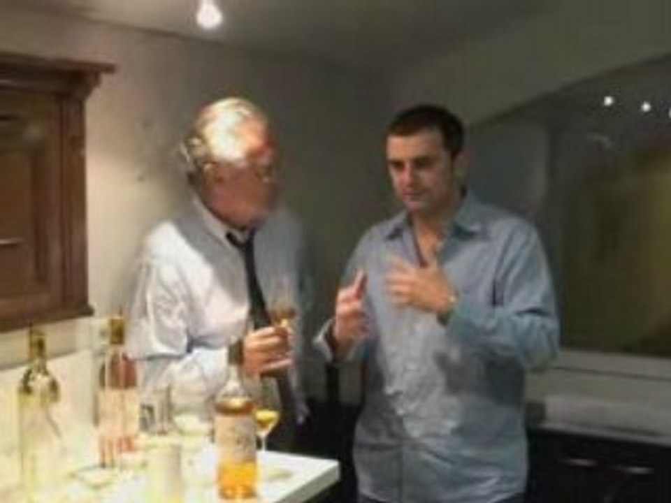 1969 Vintage Sauternes - Episode #515
