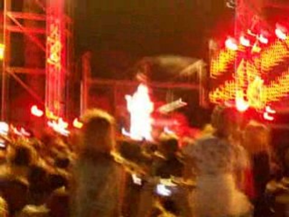 concert jenifer barcares