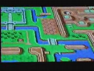 Zelda A Link to the Past Review