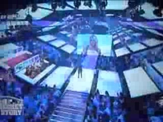 confrontation mathias vs alice