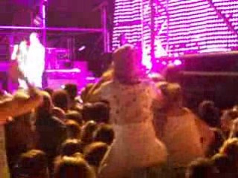 concert jenifer barcares