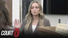 La amante del pastor no tiene inmunidad en juicio por asesinato, según abogado