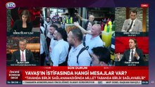 Murat Ağırel’den bomba kulis: "Mansur Yavaş ve Yeni Parti arasında 'koruma' mutabakatı var!"