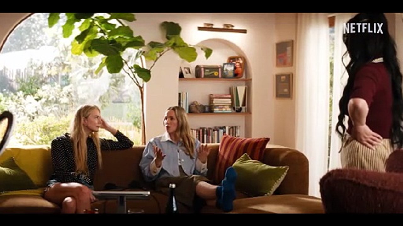 Nobody Wants This - S03 Trailer (Deutsch) HD