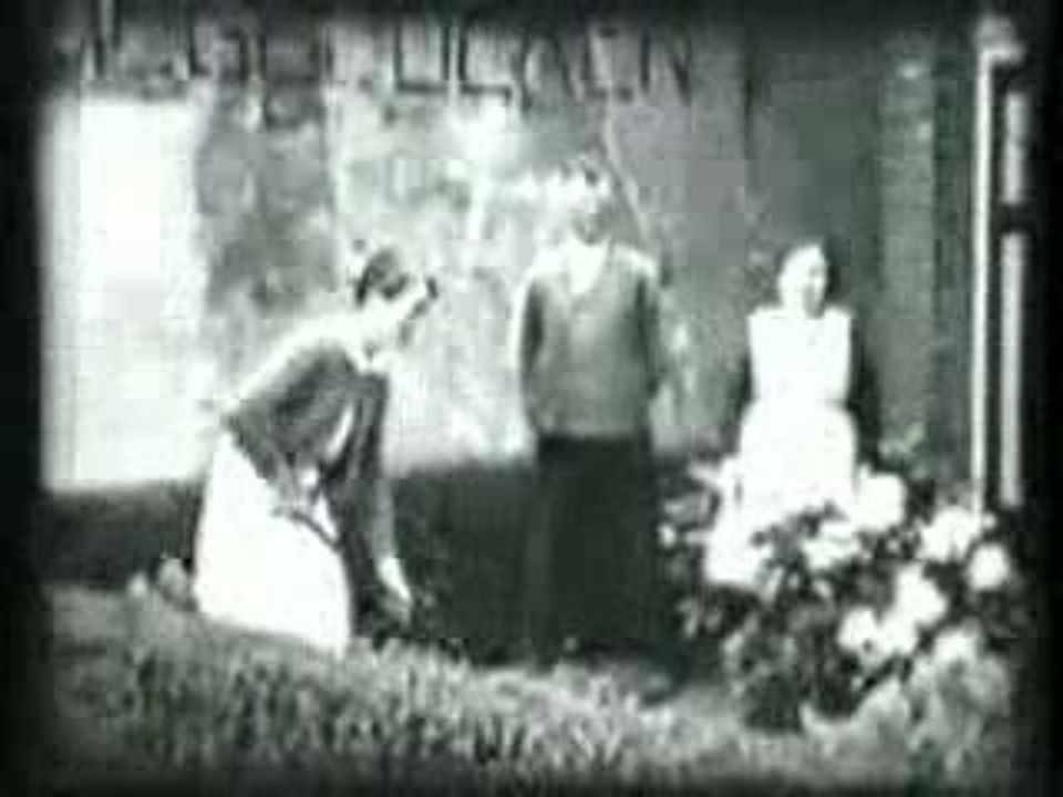 Ossendrecht 1957 Deel 2