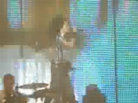 Ubers ende der welt Monaco