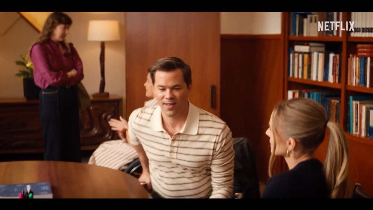 Nobody Wants This - S03 Trailer (Deutsch) HD