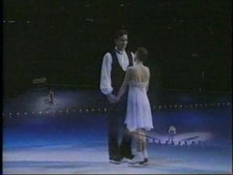 1995 CSOI The Man I Love